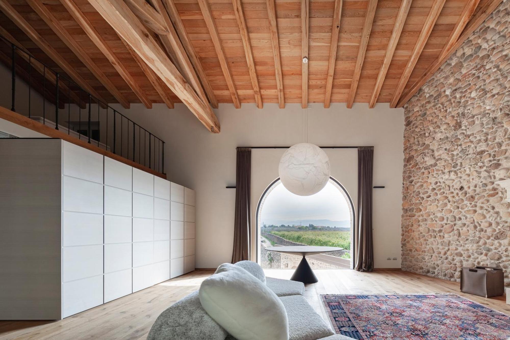 Corte Lanfranconi Relais Pescantina Exterior photo